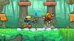  Rivals of Aether - STEAM ОНЛАЙН (Region Free) - изображение № 5