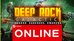  Deep Rock Galactic - STEAM ОНЛАЙН (Region Free)