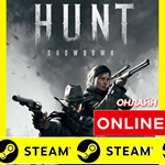  Hunt: Showdown - STEAM ОНЛАЙН (Region Free)