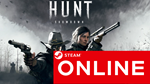  Hunt: Showdown - STEAM ОНЛАЙН (Region Free) - изображение № 2