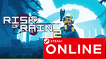  Risk of Rain 2 - STEAM ОНЛАЙН (Region Free)