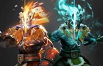 ⭐️[TOP]⭐ DOTA 2 + Bladeform Legacy STEAM (Region Free) - изображение № 5