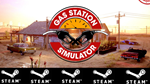 ⭐️ Gas Station Simulator - STEAM (GLOBAL) - аккаунт - изображение № 2