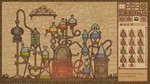 ⭐️ Potion Craft: Alchemist Simulator - STEAM (GLOBAL) - изображение № 2