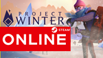  Project Winter - STEAM ОНЛАЙН (Region Free)