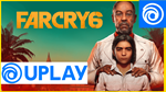 ⭐️[TOP]⭐️ FAR CRY 6 + DLC- UPLAY [GLOBAL] + BONUS
