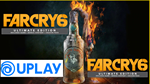 [TOP] FAR CRY 6 Ultimate Edition - Uplay (GLOBAL)