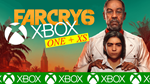 [TOP] FAR CRY 6 XBOX ONE и XS (GLOBAL)