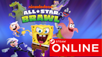  Nickelodeon All-Star Brawl - STEAM ОНЛАЙН (GLOBAL)