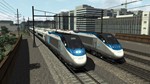 ⭐️ Train Simulator 2022 - STEAM (GLOBAL) - изображение № 3