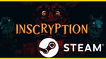 ⭐️ Inscryption - STEAM (GLOBAL)
