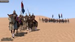  Mount & Blade II: Bannerlord - ОНЛАЙН STEAM (GLOBAL) - изображение № 3
