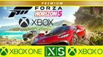  FORZA HORIZON 5 PREMIUM XBOX ONE и XS (GLOBAL)