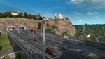  Euro Truck Simulator 2 - ОНЛАЙН STEAM АККАУНТ ETS 2 - изображение № 4
