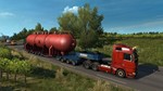  Euro Truck Simulator 2 - ОНЛАЙН STEAM АККАУНТ ETS 2 - изображение № 11