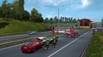  Euro Truck Simulator 2 - ОНЛАЙН STEAM АККАУНТ ETS 2 - изображение № 3