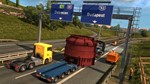  Euro Truck Simulator 2 - ОНЛАЙН STEAM АККАУНТ ETS 2 - изображение № 9