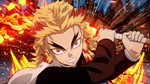  Demon Slayer Kimetsu no Yaiba ОНЛАЙН STEAM (GLOBAL) - изображение № 3