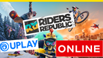  Riders Republic - ОНЛАЙН UPLAY (Region Free)
