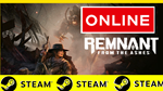 Remnant: From the Ashes ОНЛАЙН STEAM (GLOBAL)