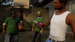 ⭐NEW⭐ Grand Theft Auto: The Trilogy Definitive (GLOBAL) - изображение № 7