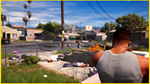  GTA San Andreas Definitive Edition (GLOBAL) PC - изображение № 8
