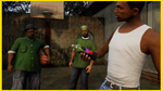  GTA San Andreas Definitive Edition (GLOBAL) PC - изображение № 4