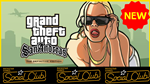 GTA San Andreas Definitive Edition (GLOBAL) PC