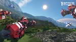  Space Engineers - ОНЛАЙН STEAM (Region Free) - изображение № 4