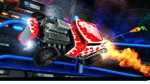  Rocket League - ОНЛАЙН STEAM (Region Free) - изображение № 4