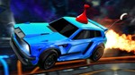  Rocket League - ОНЛАЙН STEAM (Region Free) - изображение № 7