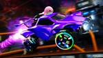  Rocket League - ОНЛАЙН STEAM (Region Free) - изображение № 2