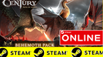  Century - Behemoth Founder's Pack ОНЛАЙН (GLOBAL)
