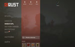  RUST + SKIN - ОНЛАЙН STEAM (GLOBAL) - изображение № 2