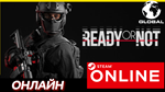  Ready or Not - ОНЛАЙН STEAM (Region Free) - изображение № 2