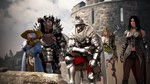  Black Desert - ОНЛАЙН STEAM (Region Free) - изображение № 5