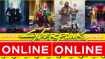 CyberPunk 2077 - ОНЛАЙН STEAM (Region Free)