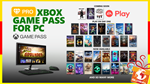  Xbox Game Pass PC 12 МЕСЯЦЕВ +XGP ИГР (GLOBAL)