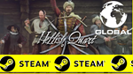 ⭐️ Hellish Quart - STEAM (GLOBAL)