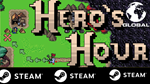 ⭐️ Hero's Hour - STEAM (GLOBAL)