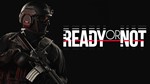⭐️ВСЕ СТРАНЫ+РОССИЯ⭐️ Ready Or Not Steam GIFT - изображение № 4