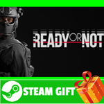 ⭐️ВСЕ СТРАНЫ+РОССИЯ⭐️ Ready Or Not Steam GIFT - изображение № 3