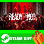⭐️ВСЕ СТРАНЫ+РОССИЯ⭐️ Ready Or Not Steam GIFT - изображение № 2