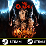 ⭐️ The Quarry - STEAM (GLOBAL)