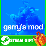⭐️ ВСЕ СТРАНЫ+РОССИЯ⭐️ Garry's Mod STEAM GIFT  - изображение № 2