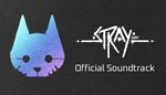 DLC Stray - Original Soundtrack Steam Gift - РОССИЯ