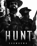 ⭐️ ВСЕ СТРАНЫ+РОССИЯ⭐️ Hunt: Showdown Steam Gift  - изображение № 2