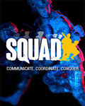 ⭐️ ВСЕ СТРАНЫ+РОССИЯ⭐️ Squad Steam Gift - изображение № 2