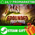 ⭐️ ВСЕ СТРАНЫ+РОССИЯ⭐️ Grounded Steam Gift