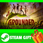 ⭐️ ВСЕ СТРАНЫ+РОССИЯ⭐️ Grounded Steam Gift - изображение № 2